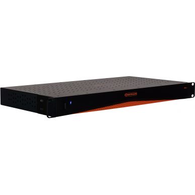 Сетевой проигрыватель Monitor Audio IMS-4 4 zone Audio Streamer BluOS